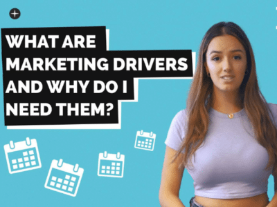 What are marketing drivers and why do i need them?.