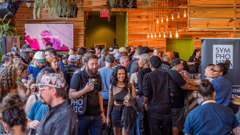 Picture of Music Industry Networking Events to Know in 2026