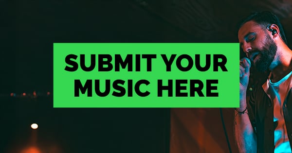 Symphonic Spotify Playlist Submission Form